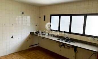 Imagem 7: Apartamento a venda 233 m² 3 suítes 3 vagas Campo Belo