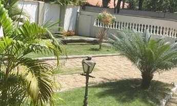 Imagem 7: Casa com 5 dormitórios à venda, 400 m² por R$ 1.380.000,00 - Condomínio Zuleika Jabour - S