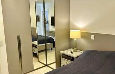 Imagem 4: Apartamento para aluguel possui 120 metros quadrados com 3 quartos