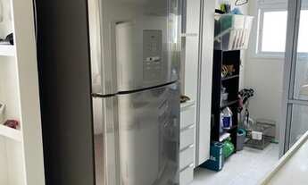 Imagem 6: Cobertura para venda possui 135 metros quadrados com 2 quartos em Vila Gertrudes - São Pau