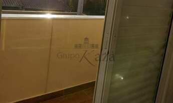 Imagem 4: Casa Sobrado - Santa Cruz dos Lázaros - Jacareí - 2 Dormitórios - 90m²