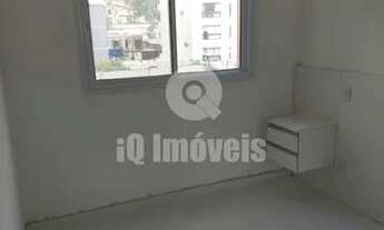 Imagem 4: Apartamento no Jardim Prudencia com dois dormitórios, uma vaga, area util .66,66. R$ 795mi