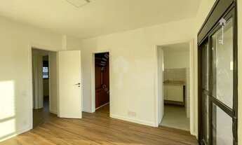 Imagem 7: Apartamento para locação, 127m² ,com 3 quartos, 2 vagas de gar. -Alphaville Industrial