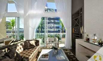 Imagem: Florida Penthouses - 164 m2 - 2 dormitórios