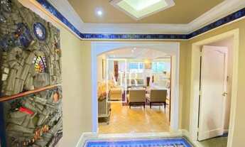 Imagem 7: Copacabana Excelente 4 quartos 2 suites 2 garagens escritura 2.200.000,00