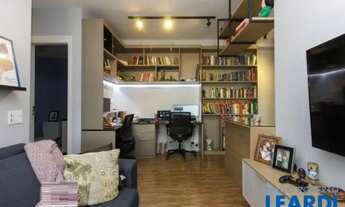 Imagem 5: APARTAMENTO - POMPÉIA - SP