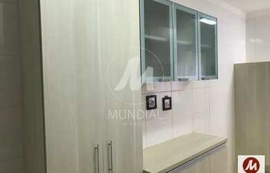 Imagem 6: Apartamento (tipo - padrao) 2 dormitórios/suite, cozinha planejada, em condomínio fechado