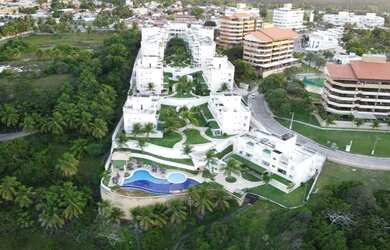 Imagem 2: Apartamento para venda tem 58 metros quadrados com 1 quarto