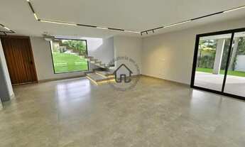 Imagem 5: Casa em Condomínio à venda, 3 quartos, 3 suítes, 4 vagas, Condomínio Estância Marambaia