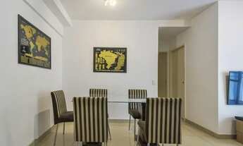 Imagem 7: Apartamento tipo para venda com 2 quartos, 44m²