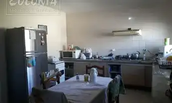 Imagem 5: Santo André - Casa Padrão - Parque das Nações