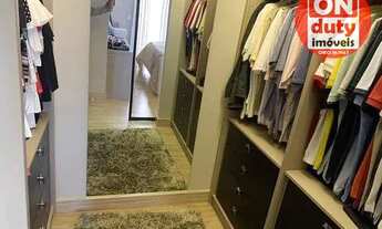 Imagem 2: Apartamento com 3 dormitórios à venda, 171 m² por R$ 2.200.000,00 - Embaré - Santos/SP