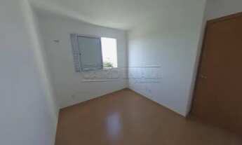 Imagem 5: Apartamento Padrão em São Carlos