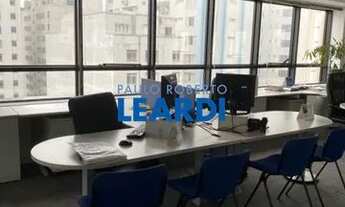 Imagem: CONJ. COMERCIAL - PARAÍSO - SP