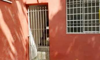 Imagem 4: Casa com 2 dormitórios para alugar, 60 m² por R$ 1.400,00/mês - Vila Celeste - São Paulo/S