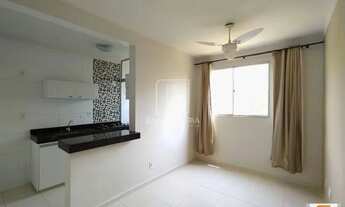 Imagem: Apartamento (tipo - padrao) 2 dormitórios