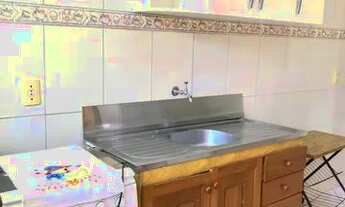 Imagem 4: Apto 1 quarto no Santinho