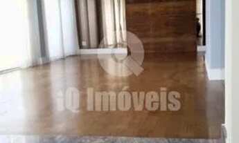 Imagem 2: Cobertura Brooklin Park - 299 m2 - 4 suítes - 5 vagas