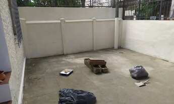 Imagem 2: RUA MARECHAL BITTENCOURT, Nº 202 - CASA AMPLA