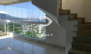 Imagem 6: GUARUJá - Apartamento Padrão - Enseada