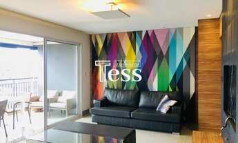 Imagem 5: Apartamento para venda 3 dormitórios sendo 1 suíte 2 vagas elevador portaria 24h zona sul