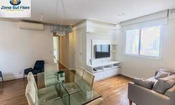 Imagem 7: SÃO PAULO - Apartamento Padrão - JARDIM EUROPA