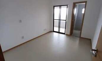 Imagem 3: Ed. SEVEN QUANTA MARCO 4 suites 2 vagas