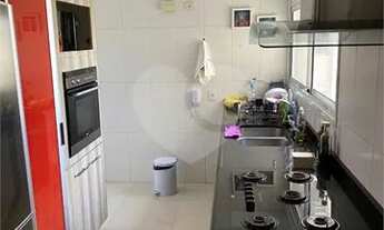 Imagem 7: São Paulo - Apartamento Padrão - BARRA FUNDA
