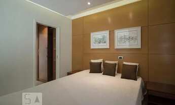 Imagem 7: Apartamento para Aluguel - Campo Belo, 1 Quarto, 52 m2