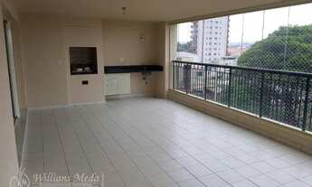 Imagem: Apartamento alto padrao com 3 suites 160