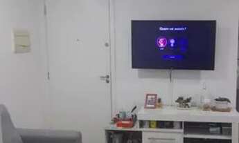 Imagem 1: Belíssimo Apto 2 Dorm novo com móveis planejados Diadema com lazer - Imperdível