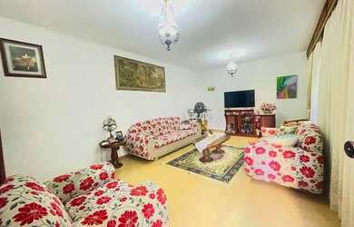 Imagem 4: Sobrado 325 metros 4 dormitorios 2 suites 4 vagas -Vila Leonor/Vila Maria