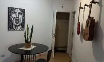 Imagem: Apartamento Locação Vila Olímpia 76 m²