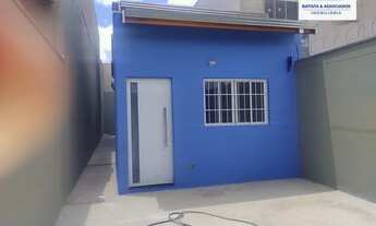 Imagem 2: Casa à venda no bairro Jardim Paulicéia - Campinas/SP