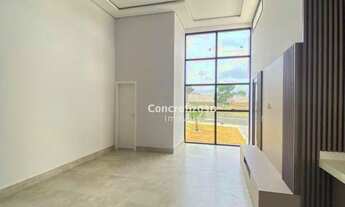 Imagem 5: Casa com 3 dormitórios à venda, 167 m² por R$ 1.490.000,00 - Residencial Brescia - Indaiat