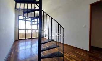 Imagem 5: Cobertura com 4 quartos para alugar, 103 m² por R$ 1.890,00/mês - Cascatinha - Juiz de For