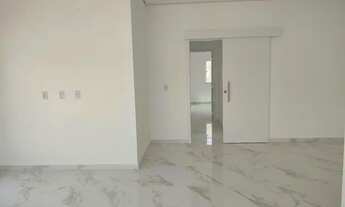 Imagem 6: Casa Nova Cidade Satélite