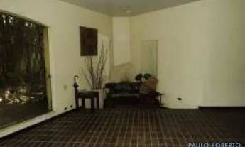 Imagem 2: CASA TÉRREA - MORUMBI - SP