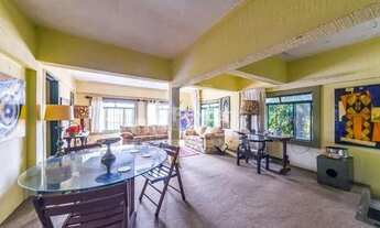 Imagem 3: Casa à venda Rua Coronel Gomes de Carvalho, Sétimo Céu - Porto Alegre