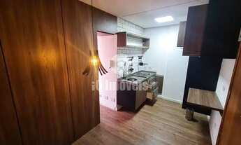 Imagem 2: Apartamento campo belo 27m², 1 suite, 1 vaga !