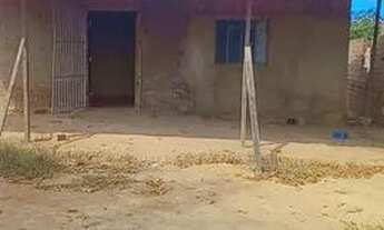 Imagem: Vendo casa, aceito carro como parte do pagamento