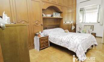 Imagem 5: Tijuca Apartamento com 2 dormitórios