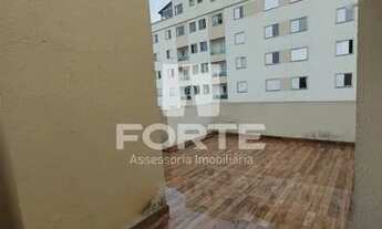 Imagem 3: MOGI DAS CRUZES - Apartamento Padrão - VILA MOGILAR