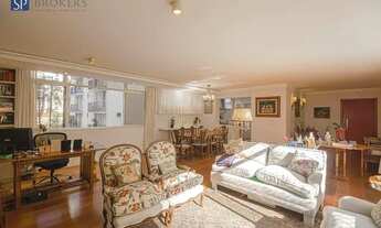 Imagem 7: Apartamento com 2 dormitórios à venda, 183 m² por R$ 2.800.000,00 - Jardim Paulista - São