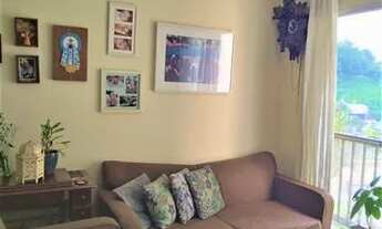 Imagem 2: APARTAMENTO À VENDA NA VILA ROMANA