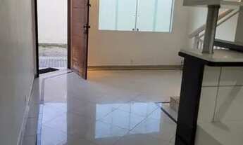 Imagem 5: Casa na Freguesia com 3 quartos e 2 andares