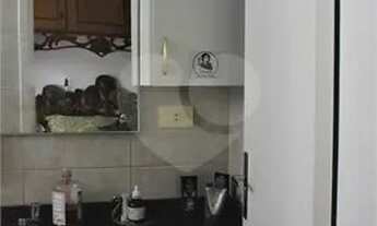 Imagem 6: Apartamento a venda 2 quartos 1 suíte no Novo Mundo