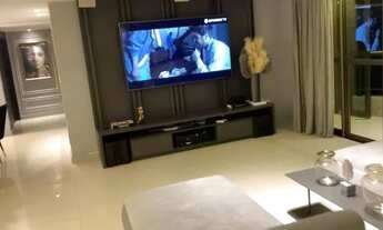 Imagem 3: Apartamento à venda, 4 quartos, 4 suítes, 4 vagas, Altiplano Cabo Branco - João Pessoa/PB