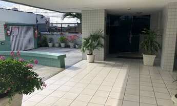 Imagem 4: Excelente Apto Recém Reformado a venda com 85m2 com 3 quartos em Pedro Gondim - João Pess