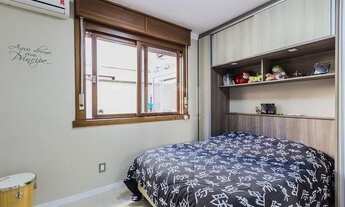 Imagem 7: Apartamento para Venda - 55m², 1 dormitório, Centro Histórico